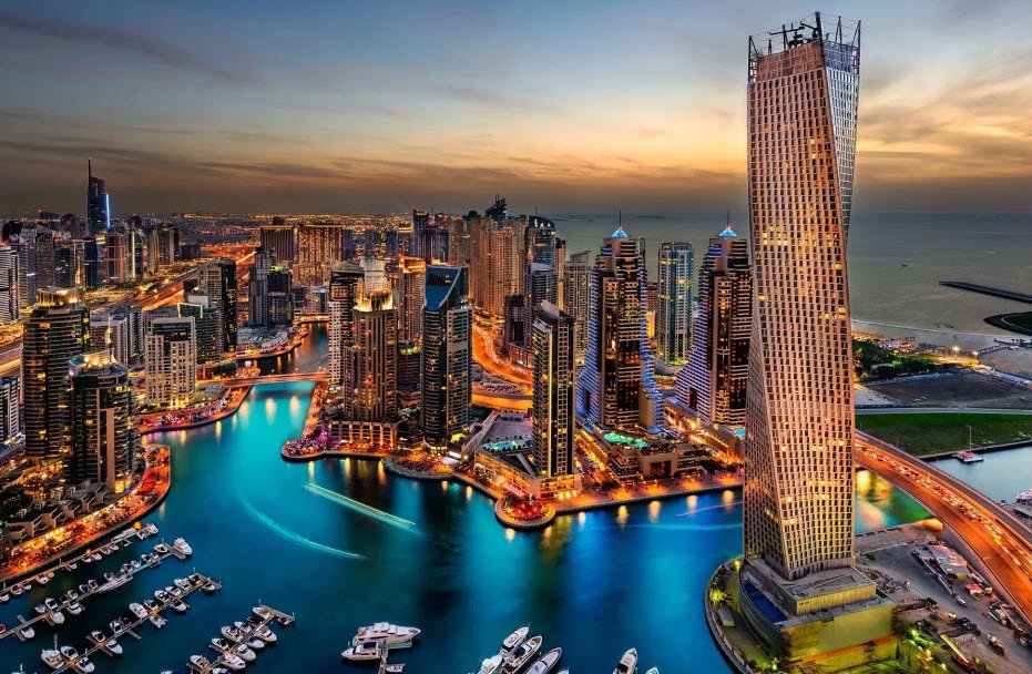 Dubai, United Arab Emirates